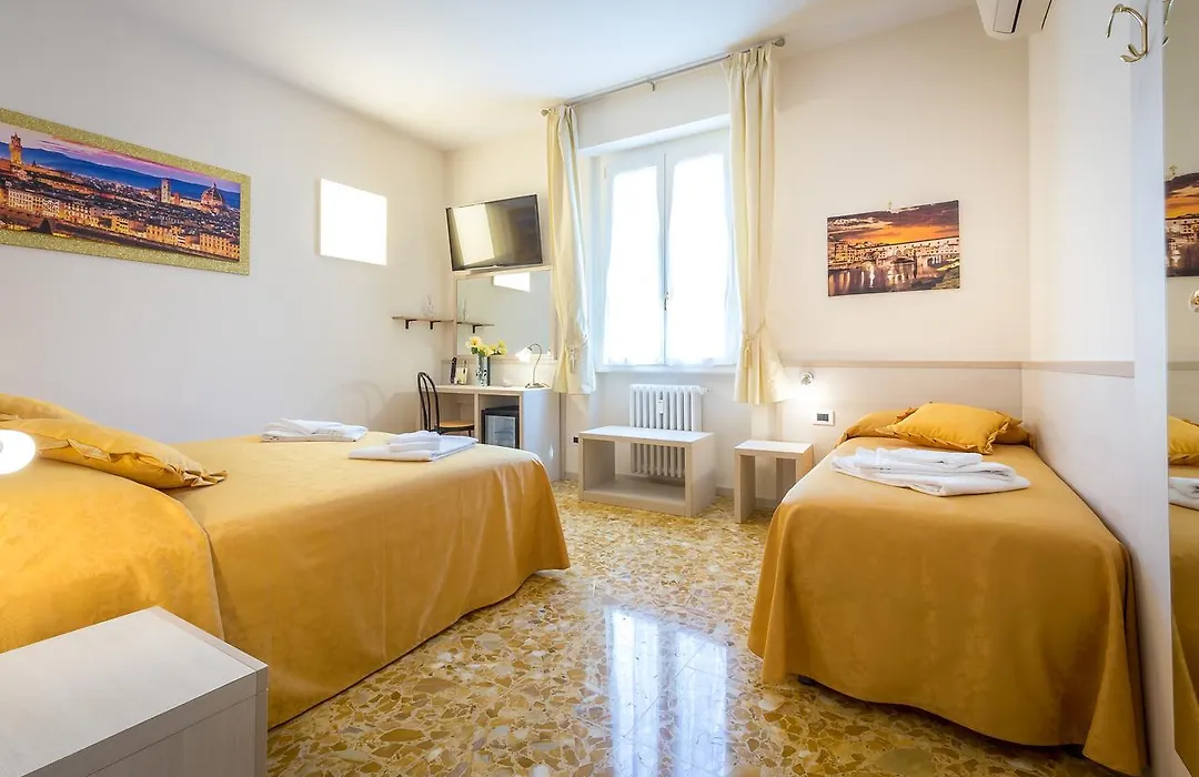 B&B Dolce Luna-1