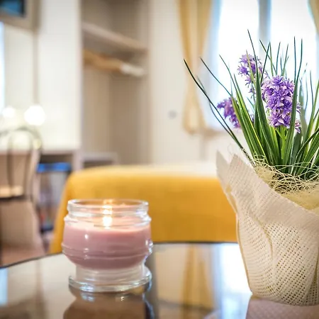 B&B Dolce Luna-3